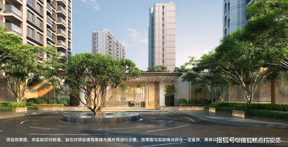 季)首页网站-楼盘详情-户型配套-售楼处电话-售楼处地址爱游戏app登录华发虹桥四季(2025年上海华发虹桥四(图6)
