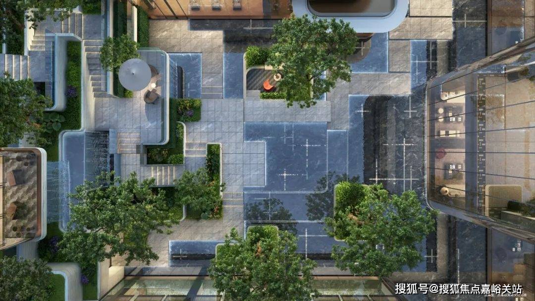(营销中心)楼盘欢迎您-小区环境-户型-价格-地址-楼盘详情-周边配套爱游戏app江湾金茂府(售楼处)首页网站-2025江湾金茂府销售中心(图15)